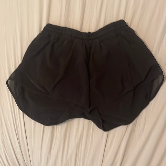 HOTTY HOT LULULEMON SHORTS - Picture 1 of 6